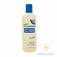 Skin Success : Deep Cleansing Facial Astringent