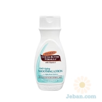 Cocoa Butter Formula : Anti-Aging Smoothing Lotion