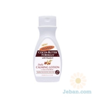 Cocoa Butter Formula : Daily Calming Lotion