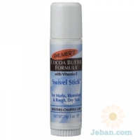 Cocoa Butter Formula : Swivel Stick