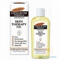 Cocoa Butter Formula : Skin Therapy Oil