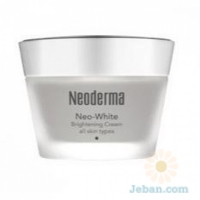 Neo-White : Brightening Cream