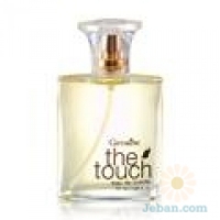 The Touch : Eau De Toilette