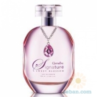 Giffarine Signature : Sweet Blossom Eau de Parfum