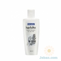 Herbita Herbal : Shampoo