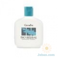 Bio Herbal : Anti-Dandruff Shampoo