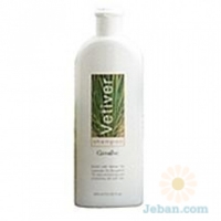 Vetiver : Shampoo