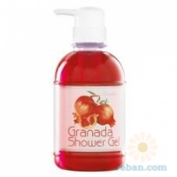 Granada : Shower Gel
