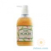 Acacia Shower Cream
