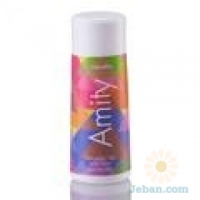 Amity : Perfumed Talc