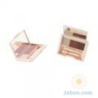 Active Young : Eye Make-Up