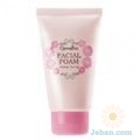 Active Young : Facial Foam