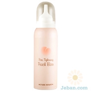 Pore Tightening Peach Base