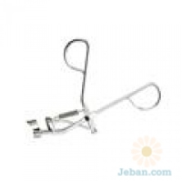 Eyelash Curler With Automatic Refill