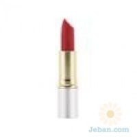 Crystalline : Lip Colour Confidence