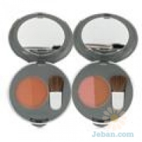 Crystaline : Brush On