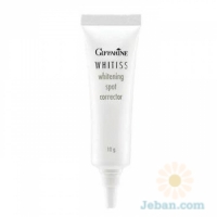Whitiss : Whitening Spot Corrector