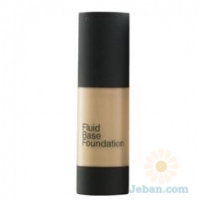Glamorous : Fluid Base Foundation