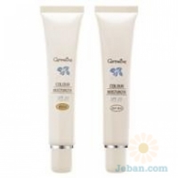 Giffarine Color Moisturizer SPF 20