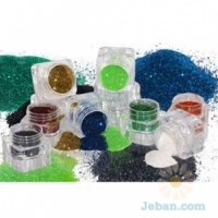 Body/Face Glitter
