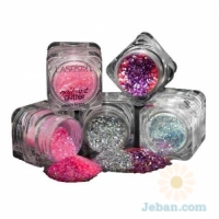 Nail Art Glitter