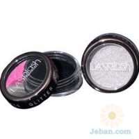 Crystallized Glitter