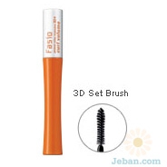 Power-stay Mascara 3D+(curl Volume)