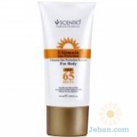 Ultimate Sun Protection Essence : For Body SPF 65 PA+++