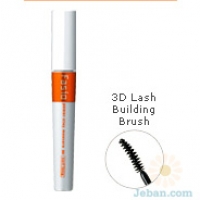 Power-stay Mascara 3d (curl Long) : Waterproof