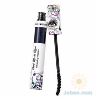 Curl Up And Dye Curling Mascara