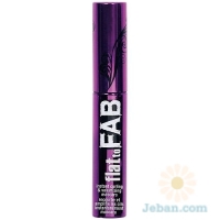 Flat To Fab Mascara