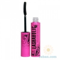 Lashaholic Mascara