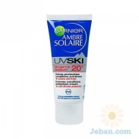 UV Ski : Extreme Conditions Protection Cream SPF20