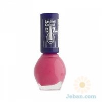 Lasting Colour : Nail Polish
