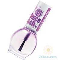 Clubbing Colours Disco Tech : Top Coat