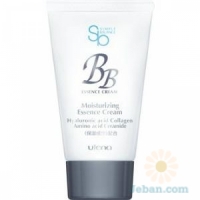 BB Essence Cream