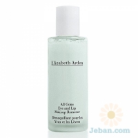 All Gone : Eye and Lip Makeup Remover