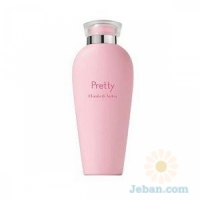 Pretty Fragranced : Body Lotion