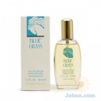 Blue Grass : Eau de Parfum Natural Spray