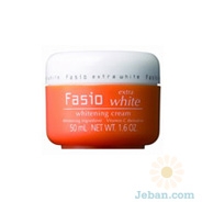Extra White Whitening Cream