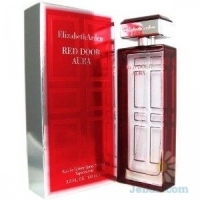 Red Door Aura : Eau de Toilette