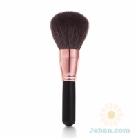All Over Face : Powder Brush