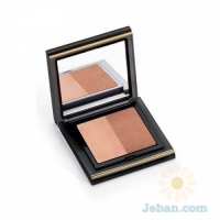 Colour Intrigue Bronzing Powder