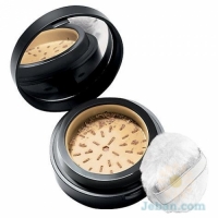 Pure Finish : Mineral Powder Foundation SPF20