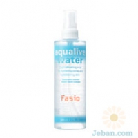 Aqua Live Water