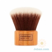 Eco Botan Artisan Kabuki Brush