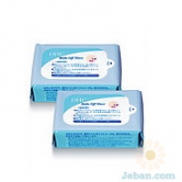 Make-off Sheet Refill