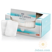 Silky Cotton
