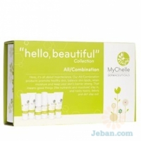 Hello Beautiful Collection : All/Combination