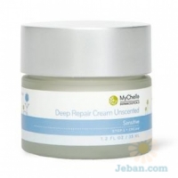 Deep Repair Cream Unscented